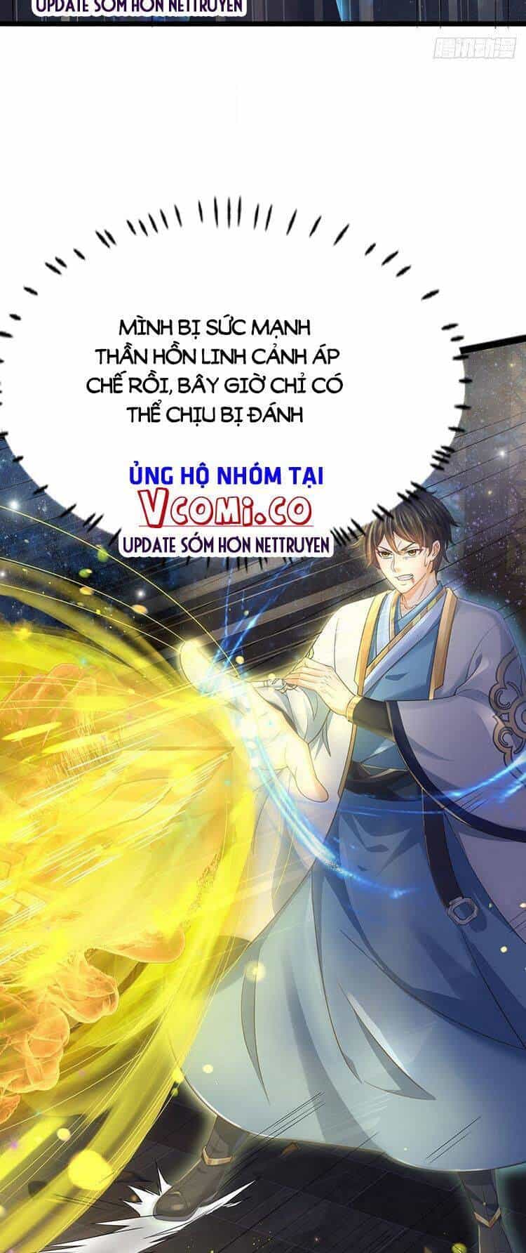 Bắt Đầu Với Chí Tôn Đan Điền - Chương 143 - ảnh 2