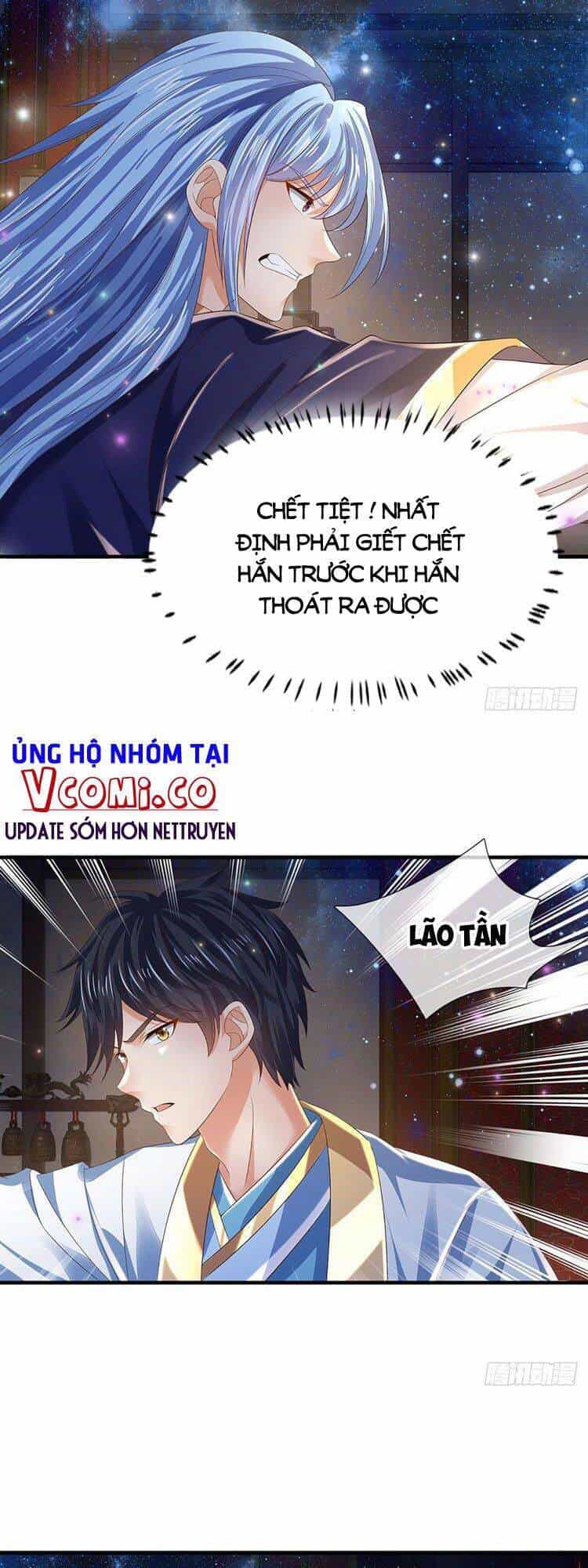 Bắt Đầu Với Chí Tôn Đan Điền - Chương 143 - ảnh 7