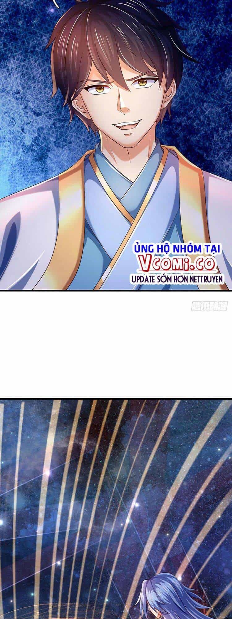 Bắt Đầu Với Chí Tôn Đan Điền - Chương 144 - ảnh 13