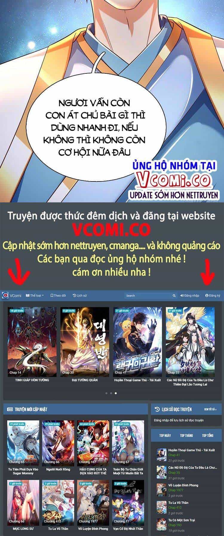 Bắt Đầu Với Chí Tôn Đan Điền - Chương 144 - ảnh 28