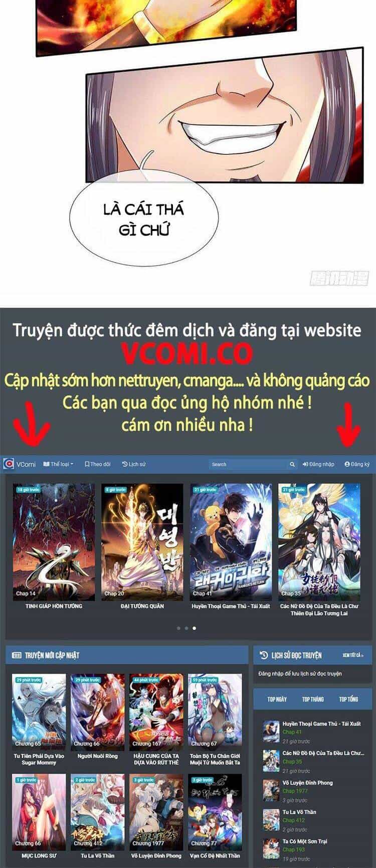 Bắt Đầu Với Chí Tôn Đan Điền - Chương 146 - ảnh 28