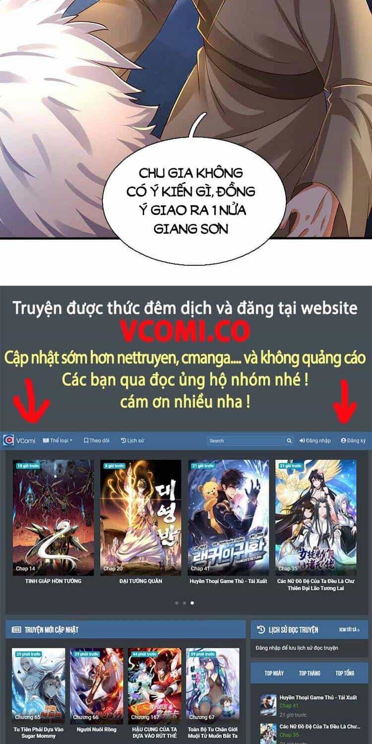 Bắt Đầu Với Chí Tôn Đan Điền - Chương 148 - ảnh 27