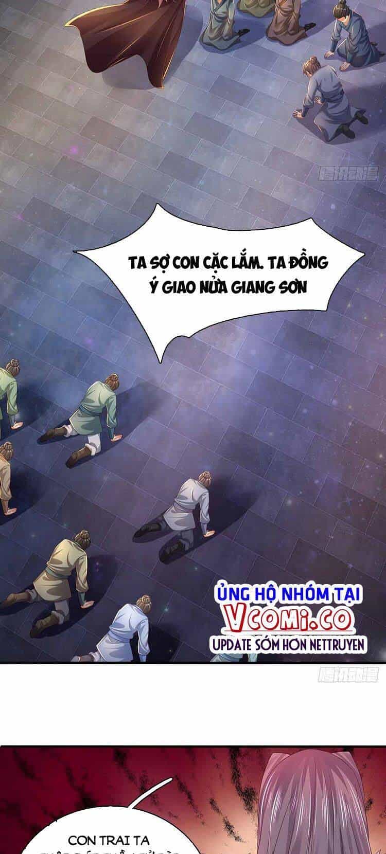 Bắt Đầu Với Chí Tôn Đan Điền - Chương 149 - ảnh 2