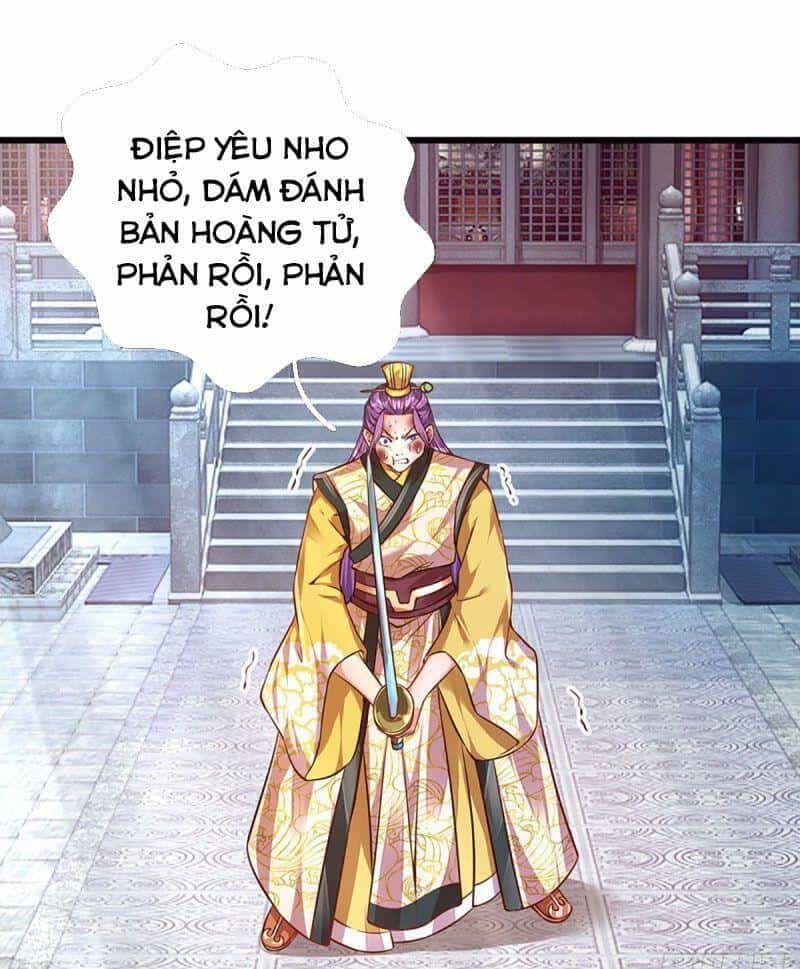 Bắt Đầu Với Chí Tôn Đan Điền - Chương 15 - ảnh 20