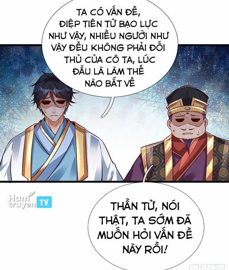 Bắt Đầu Với Chí Tôn Đan Điền - Chương 15 - ảnh 25