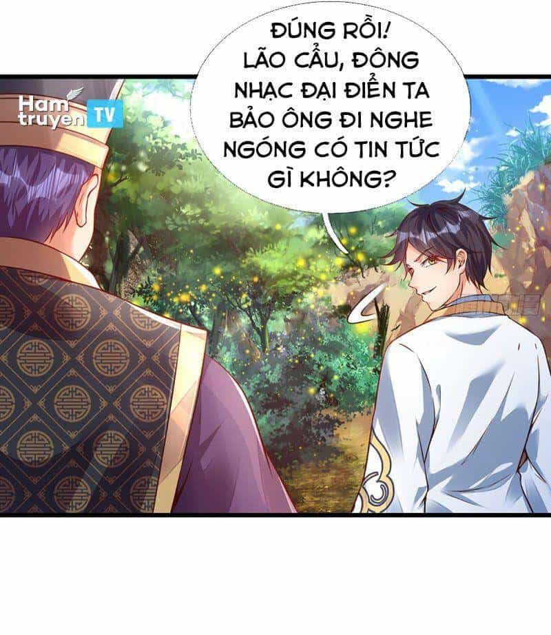 Bắt Đầu Với Chí Tôn Đan Điền - Chương 15 - ảnh 5