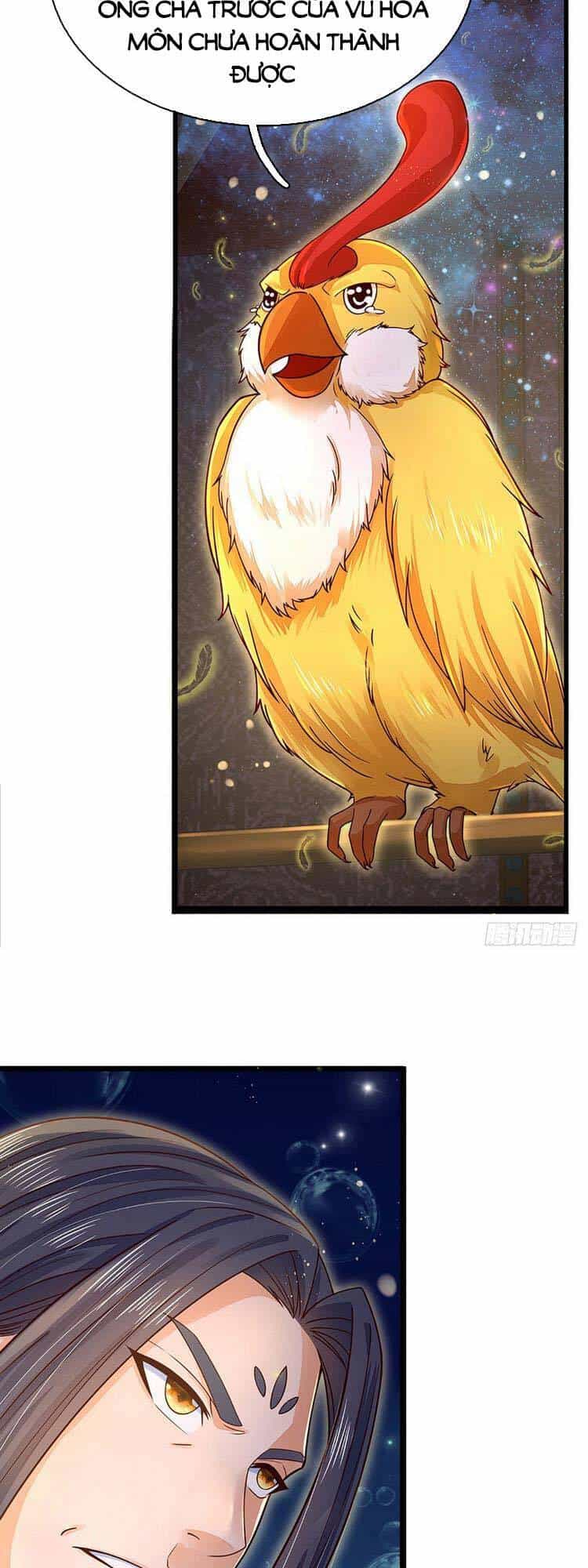 Bắt Đầu Với Chí Tôn Đan Điền - Chương 150 - ảnh 11