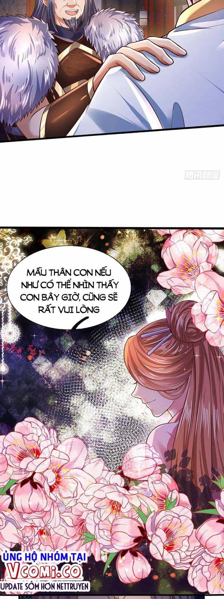Bắt Đầu Với Chí Tôn Đan Điền - Chương 150 - ảnh 21