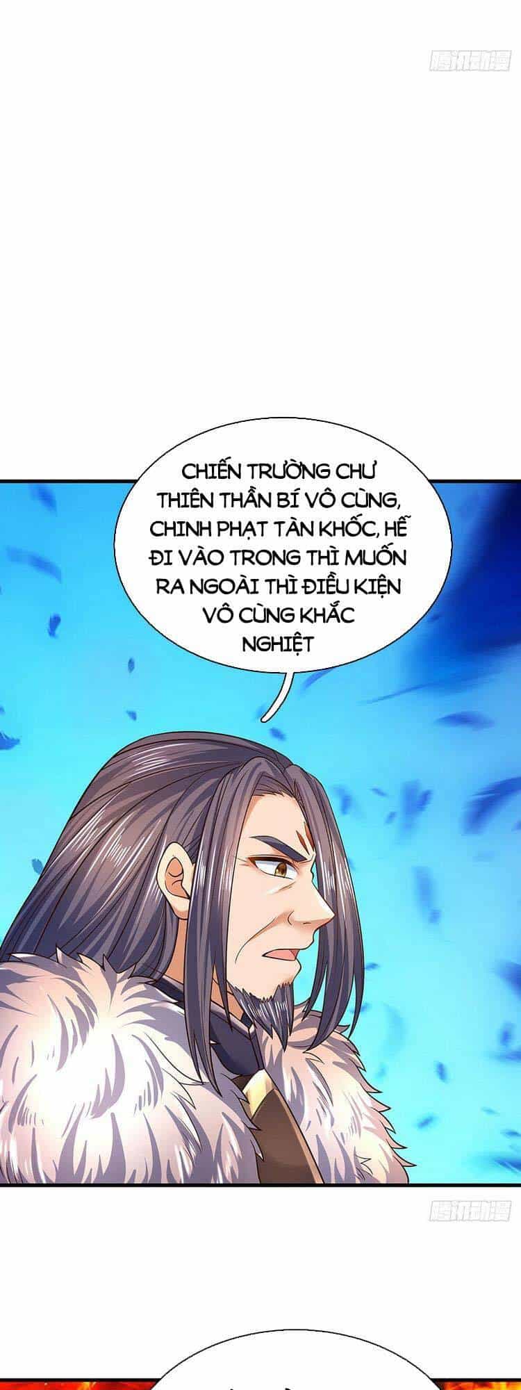 Bắt Đầu Với Chí Tôn Đan Điền - Chương 150 - ảnh 26