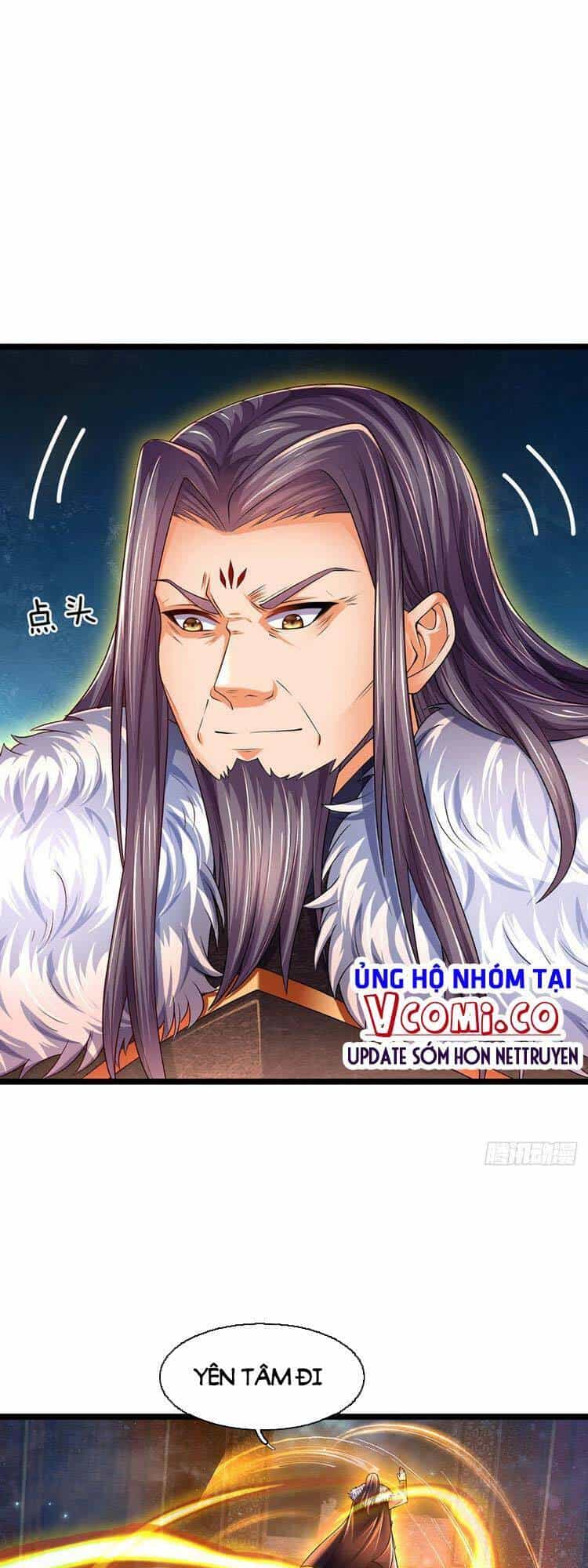 Bắt Đầu Với Chí Tôn Đan Điền - Chương 151 - ảnh 11