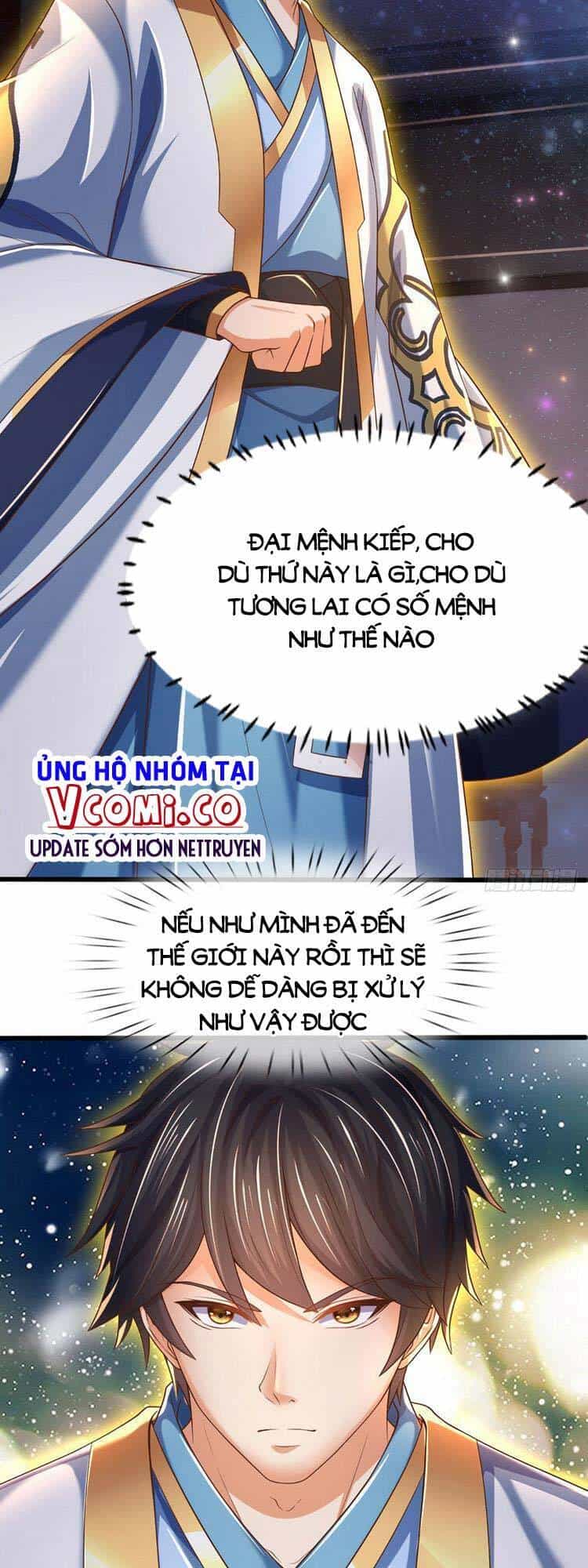 Bắt Đầu Với Chí Tôn Đan Điền - Chương 151 - ảnh 13