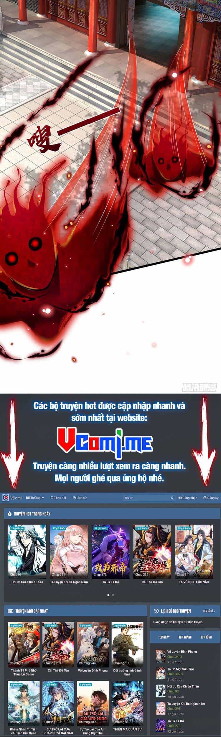 Bắt Đầu Với Chí Tôn Đan Điền - Chương 159 - ảnh 41