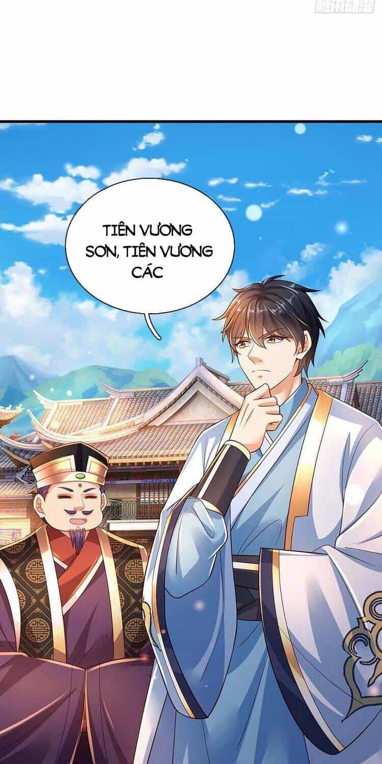 Bắt Đầu Với Chí Tôn Đan Điền - Chương 160 - ảnh 4