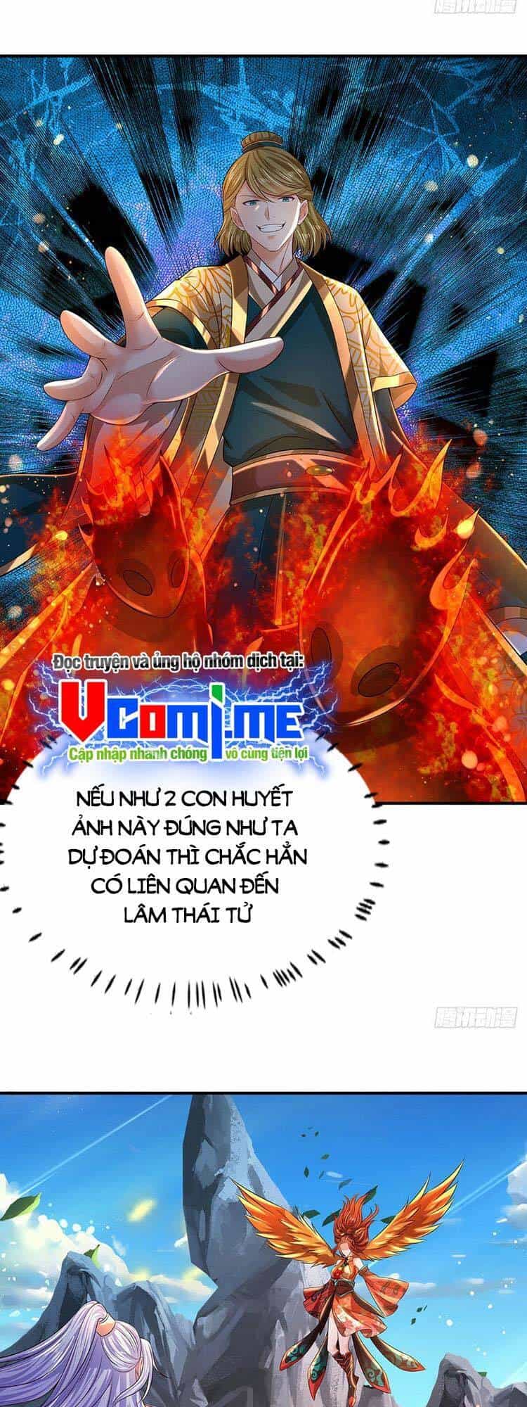 Bắt Đầu Với Chí Tôn Đan Điền - Chương 164 - ảnh 6