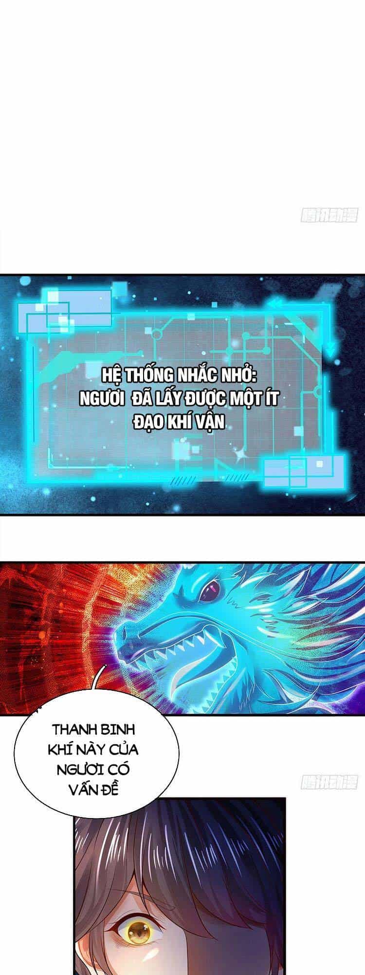 Bắt Đầu Với Chí Tôn Đan Điền - Chương 167 - ảnh 15