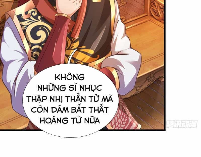 Bắt Đầu Với Chí Tôn Đan Điền - Chương 17 - ảnh 23