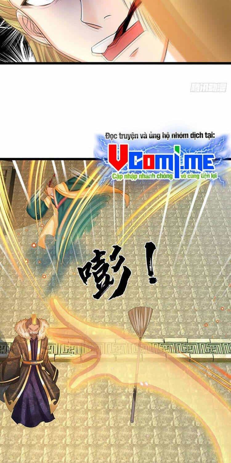 Bắt Đầu Với Chí Tôn Đan Điền - Chương 170 - ảnh 26