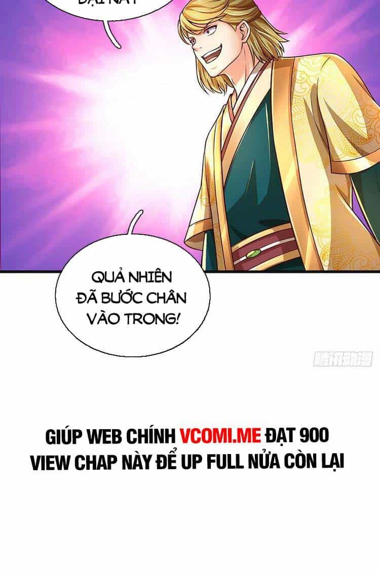 Bắt Đầu Với Chí Tôn Đan Điền - Chương 177 - ảnh 19