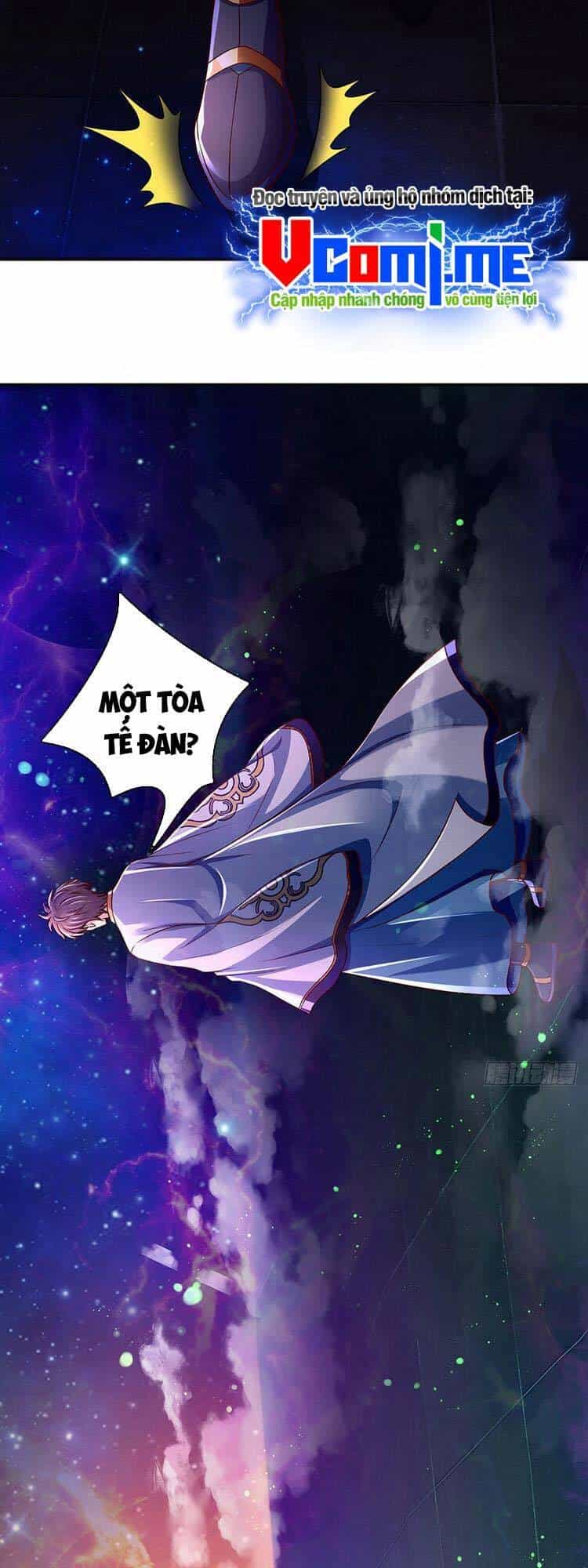 Bắt Đầu Với Chí Tôn Đan Điền - Chương 177 - ảnh 26
