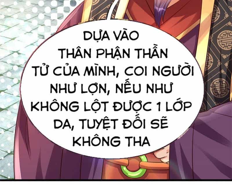 Bắt Đầu Với Chí Tôn Đan Điền - Chương 18 - ảnh 13
