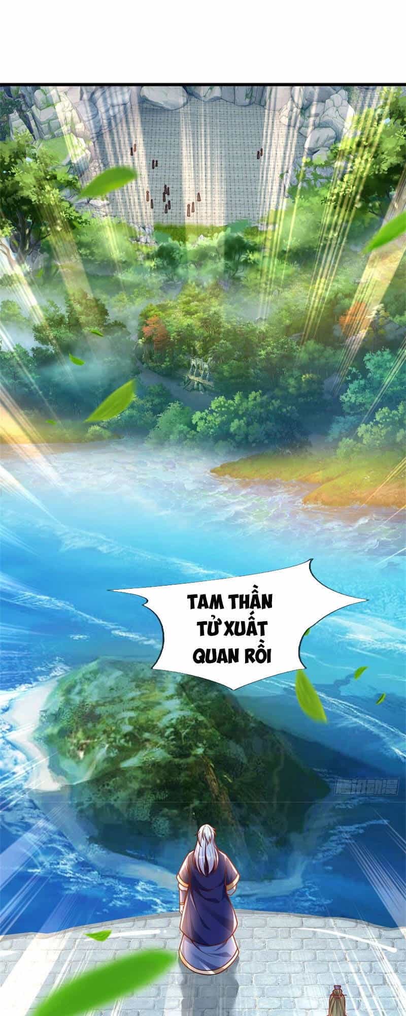 Bắt Đầu Với Chí Tôn Đan Điền - Chương 18 - ảnh 27