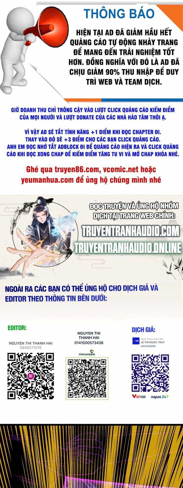 Bắt Đầu Với Chí Tôn Đan Điền - Chương 185 - ảnh 1
