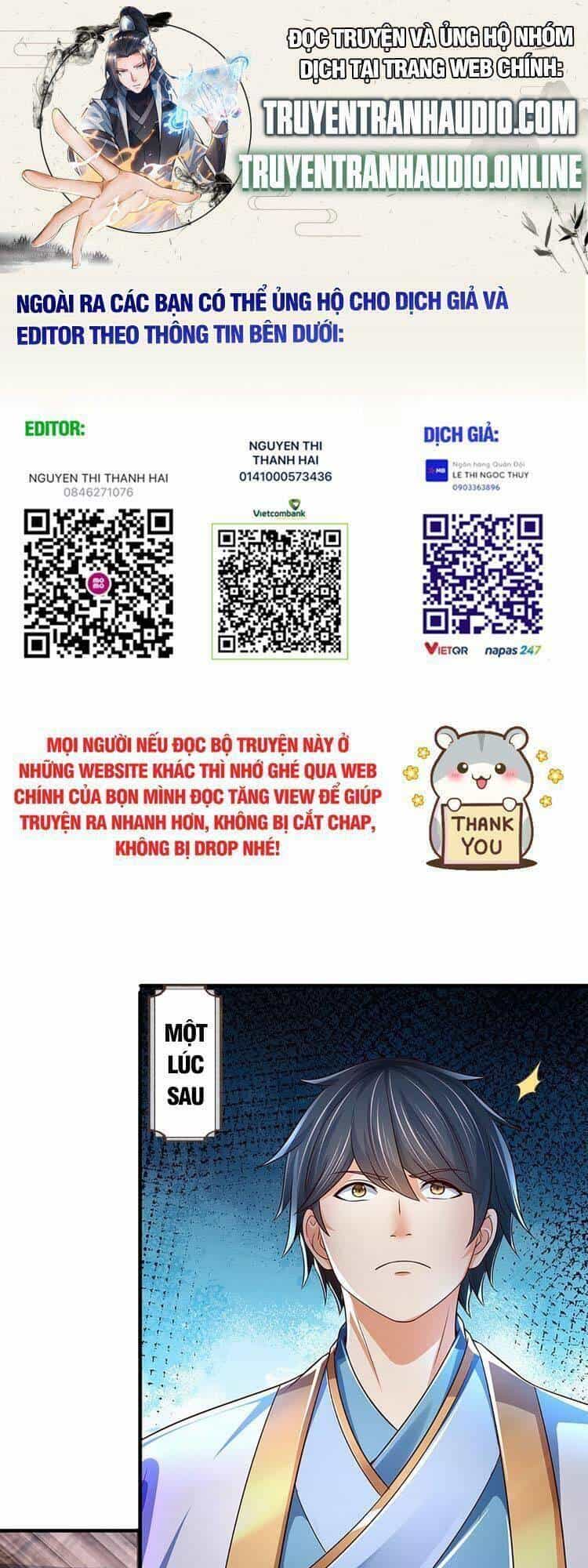 Bắt Đầu Với Chí Tôn Đan Điền - Chương 186 - ảnh 1