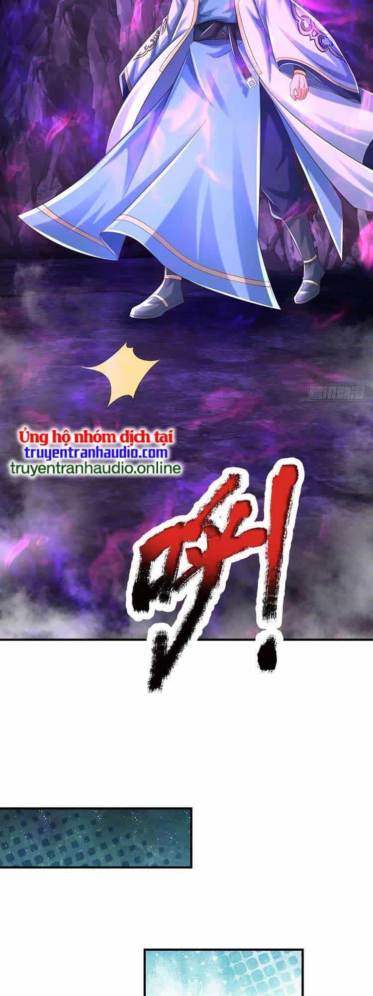 Bắt Đầu Với Chí Tôn Đan Điền - Chương 187 - ảnh 18