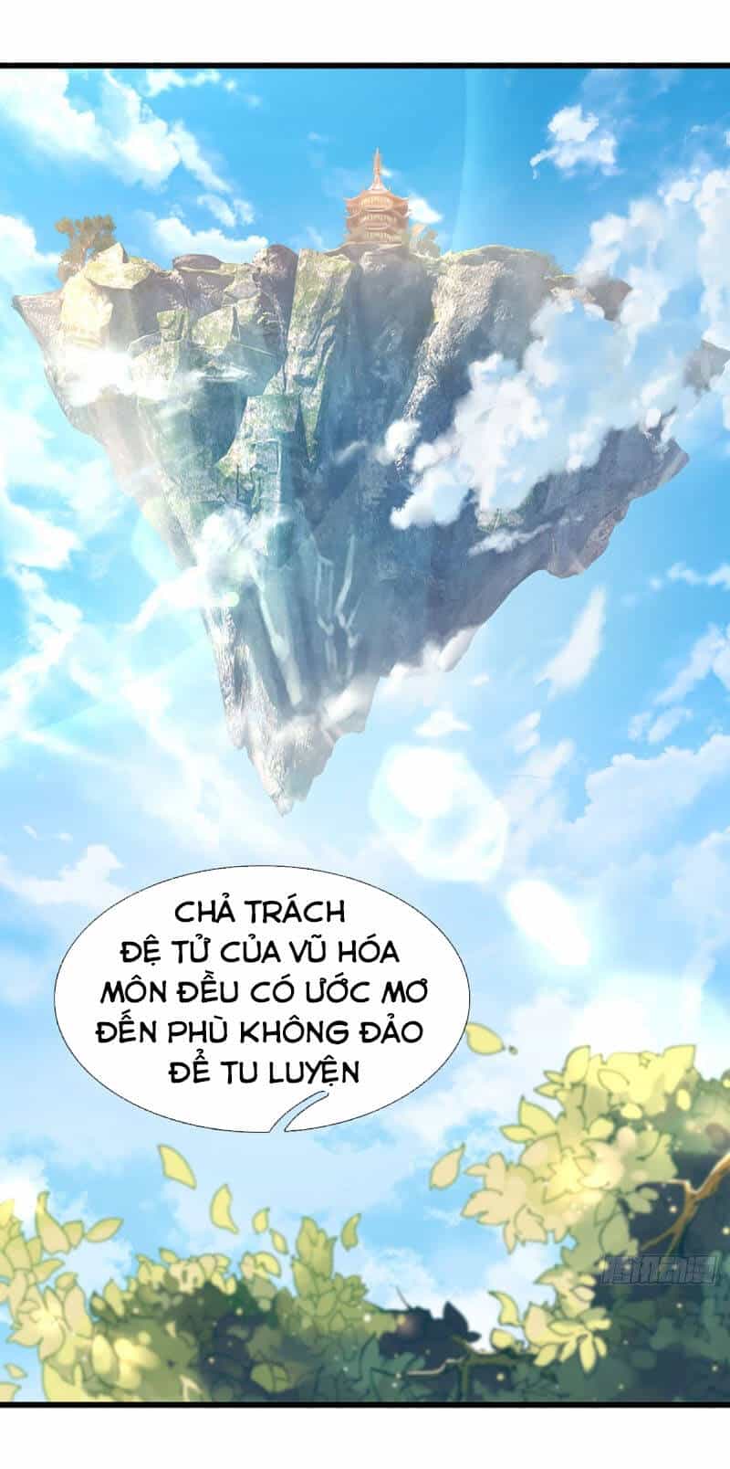 Bắt Đầu Với Chí Tôn Đan Điền - Chương 19 - ảnh 20