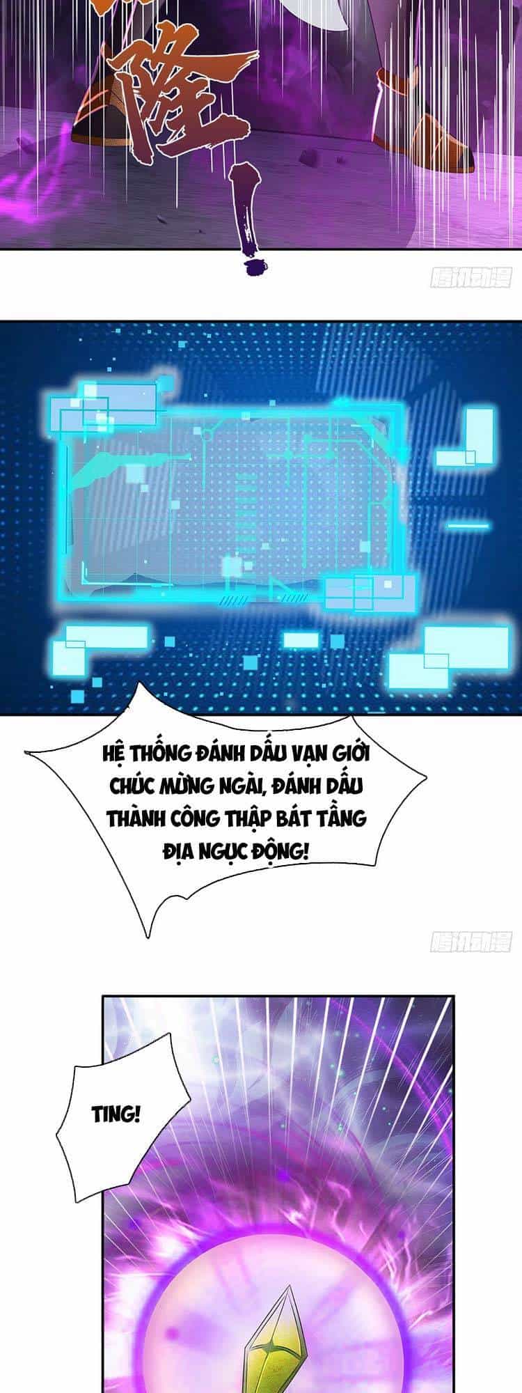 Bắt Đầu Với Chí Tôn Đan Điền - Chương 190 - ảnh 14