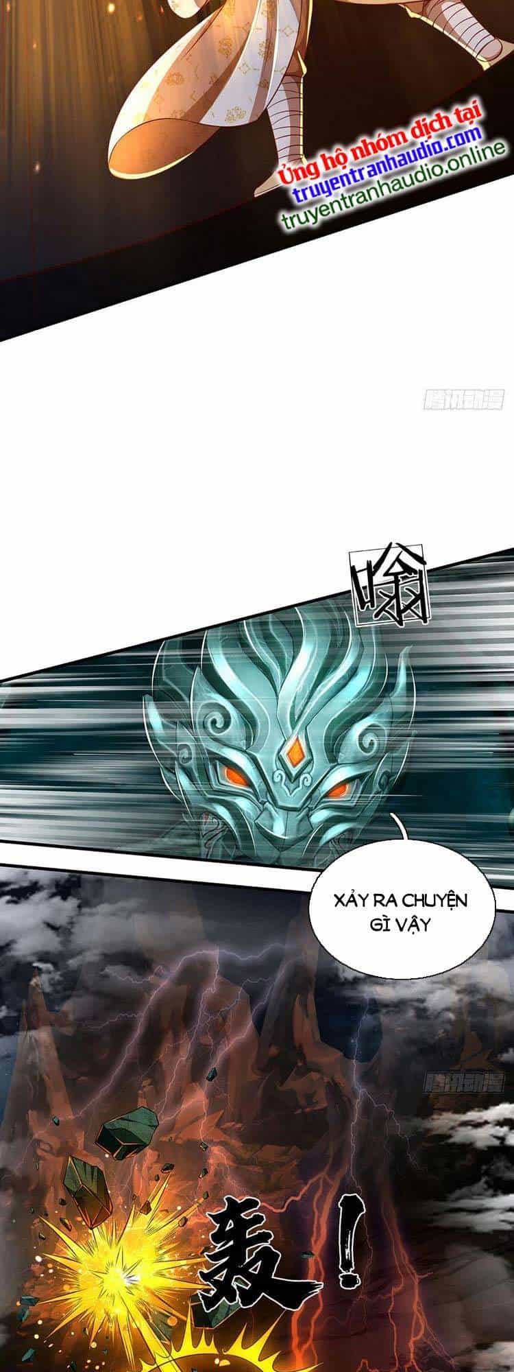 Bắt Đầu Với Chí Tôn Đan Điền - Chương 191 - ảnh 11