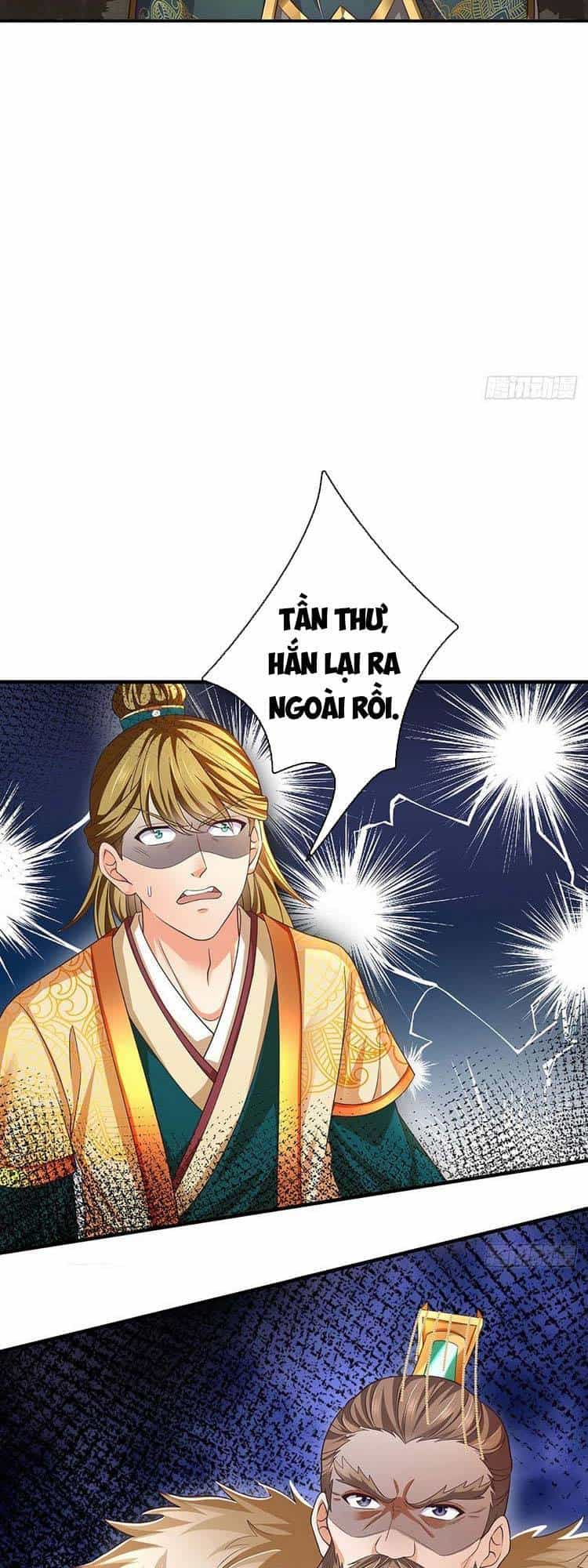 Bắt Đầu Với Chí Tôn Đan Điền - Chương 191 - ảnh 24