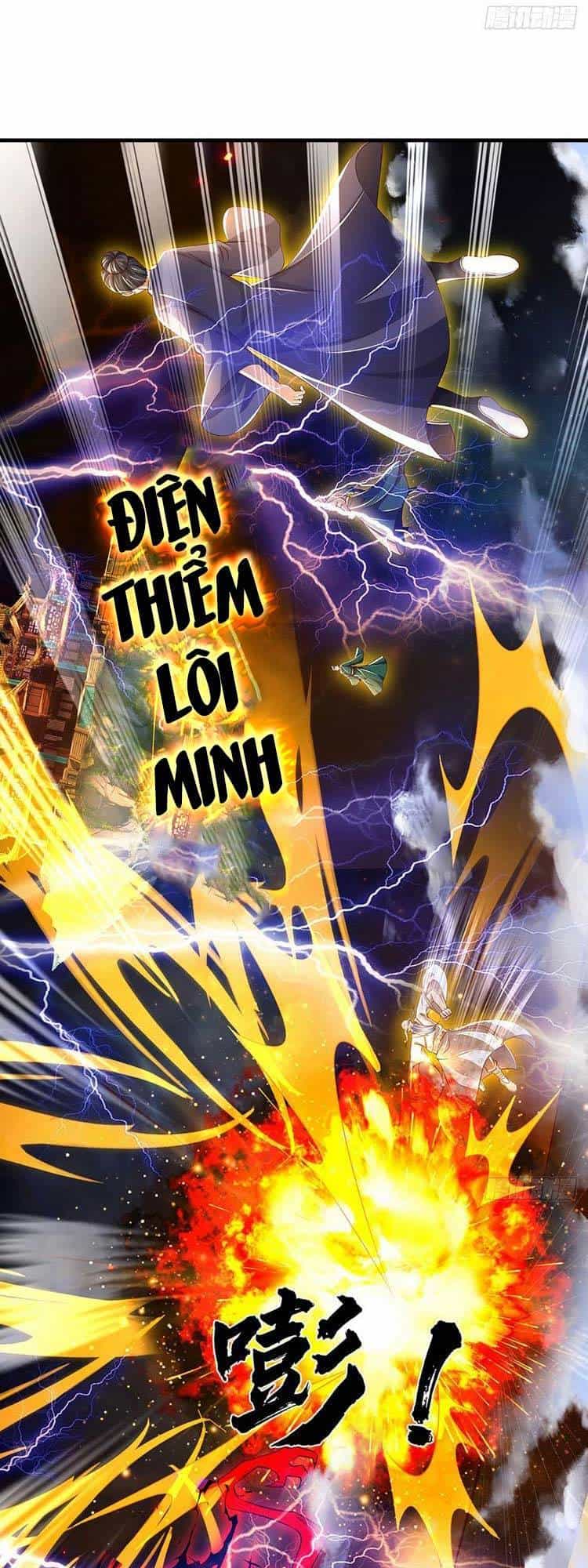 Bắt Đầu Với Chí Tôn Đan Điền - Chương 191 - ảnh 3