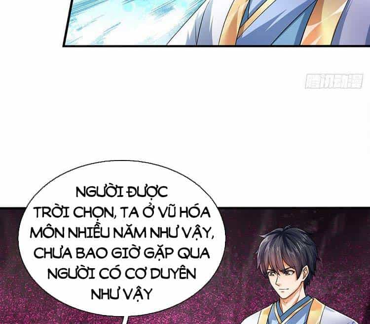 Bắt Đầu Với Chí Tôn Đan Điền - Chương 194 - ảnh 17