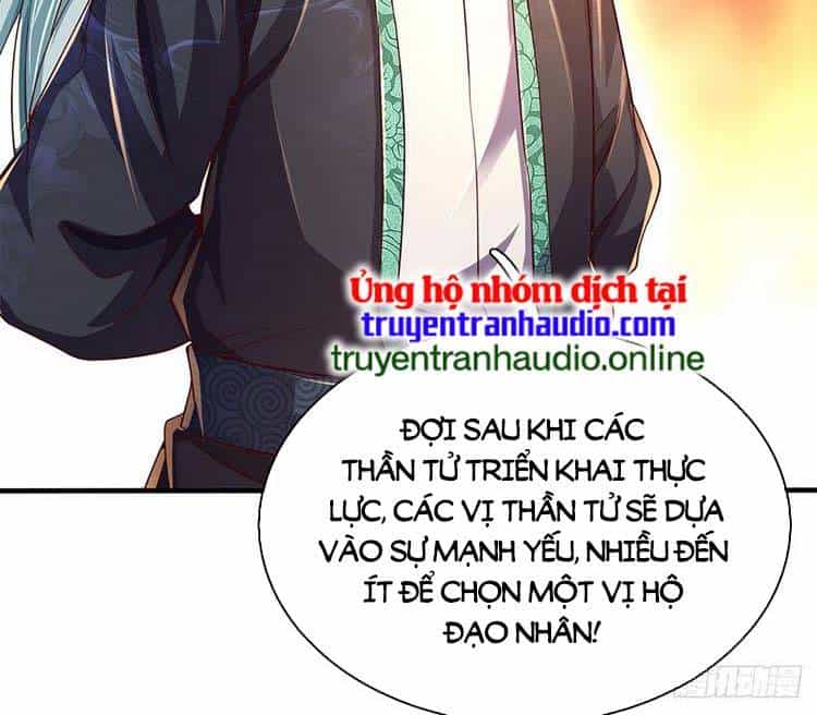 Bắt Đầu Với Chí Tôn Đan Điền - Chương 196 - ảnh 17