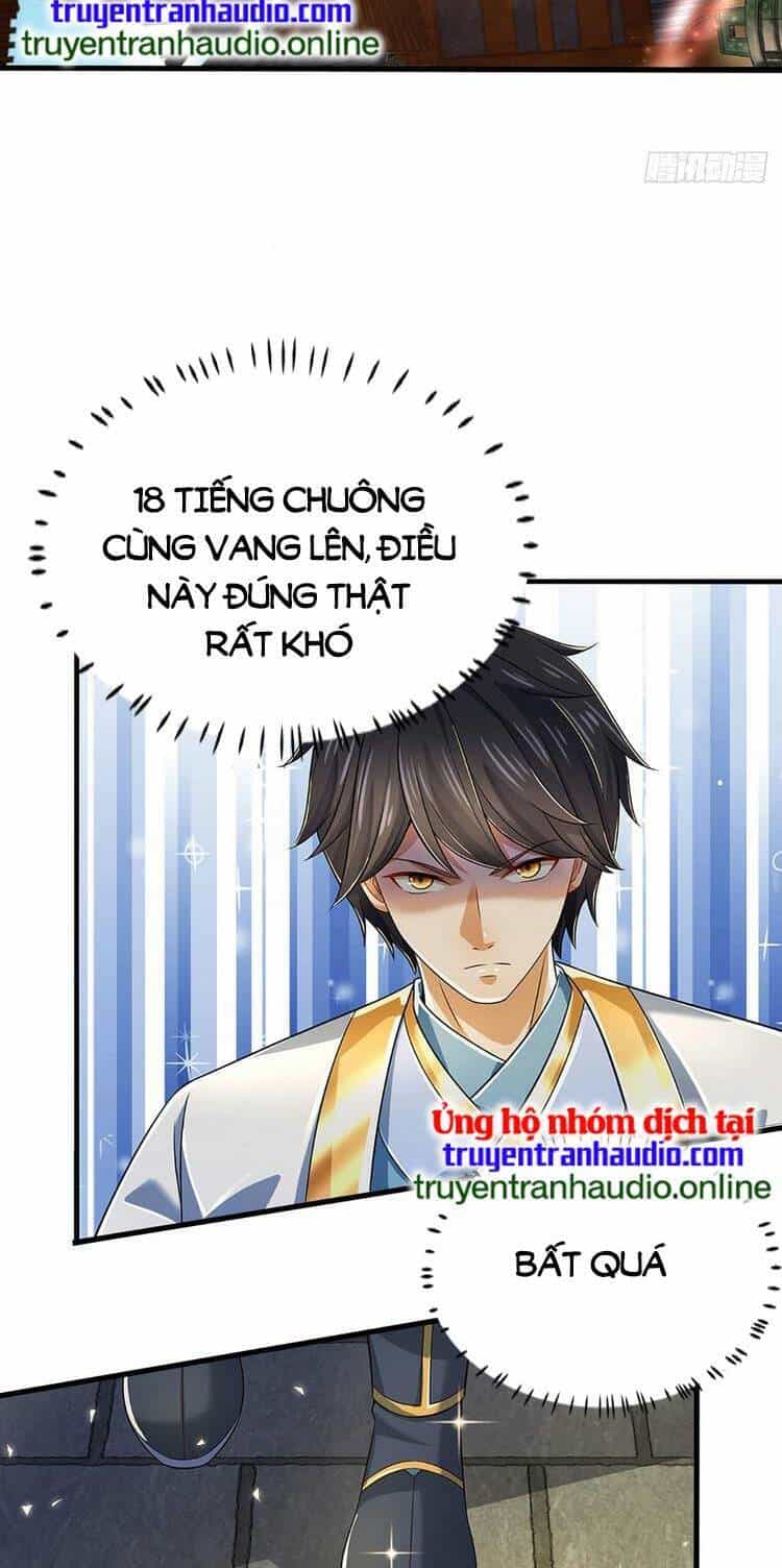 Bắt Đầu Với Chí Tôn Đan Điền - Chương 197 - ảnh 27