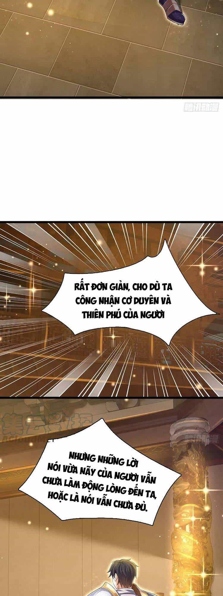 Bắt Đầu Với Chí Tôn Đan Điền - Chương 199 - ảnh 23