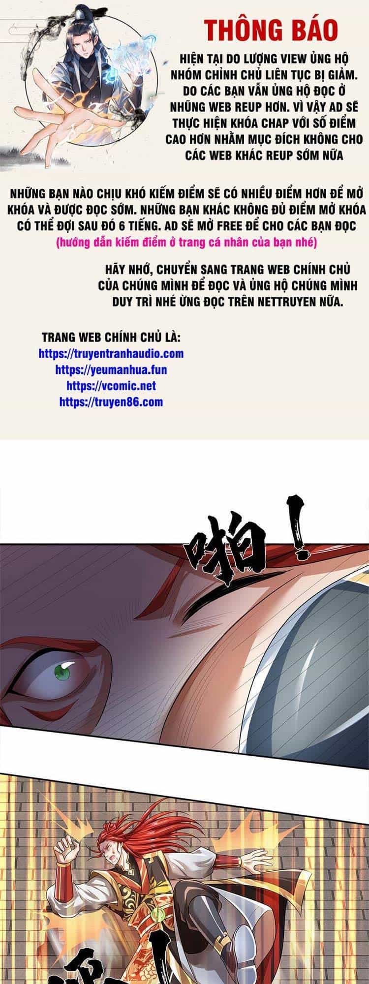 Bắt Đầu Với Chí Tôn Đan Điền - Chương 201 - ảnh 1