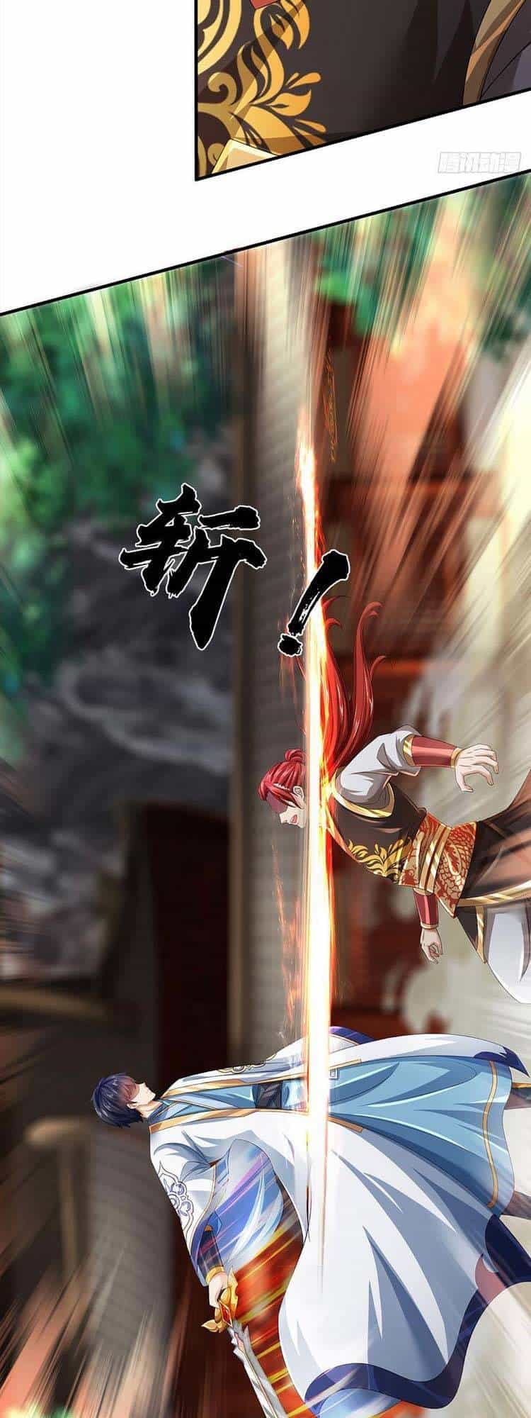 Bắt Đầu Với Chí Tôn Đan Điền - Chương 201 - ảnh 25