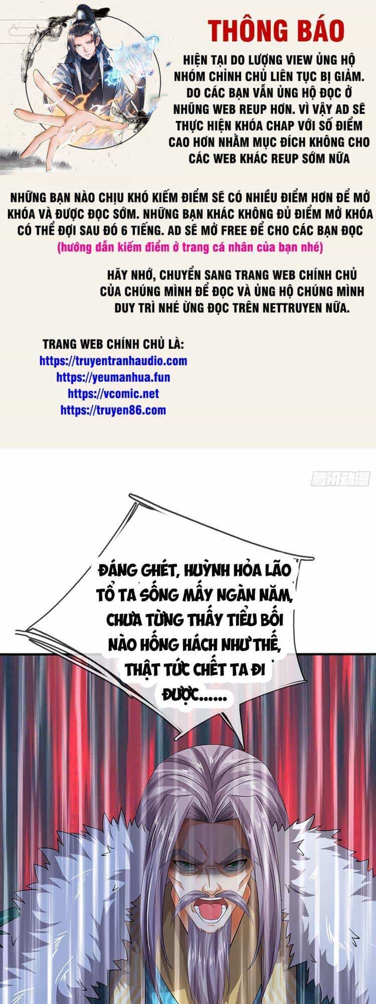 Bắt Đầu Với Chí Tôn Đan Điền - Chương 202 - ảnh 1