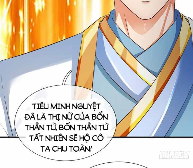 Bắt Đầu Với Chí Tôn Đan Điền - Chương 202 - ảnh 17