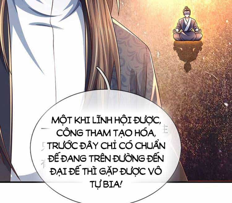 Bắt Đầu Với Chí Tôn Đan Điền - Chương 204 - ảnh 17