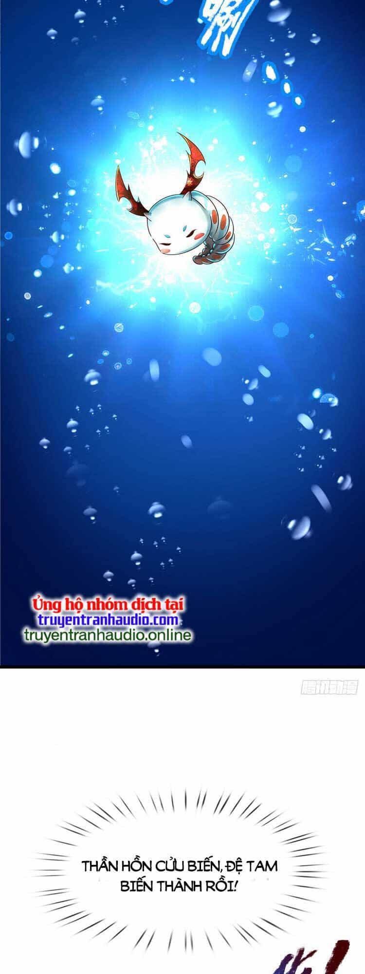 Bắt Đầu Với Chí Tôn Đan Điền - Chương 206 - ảnh 27
