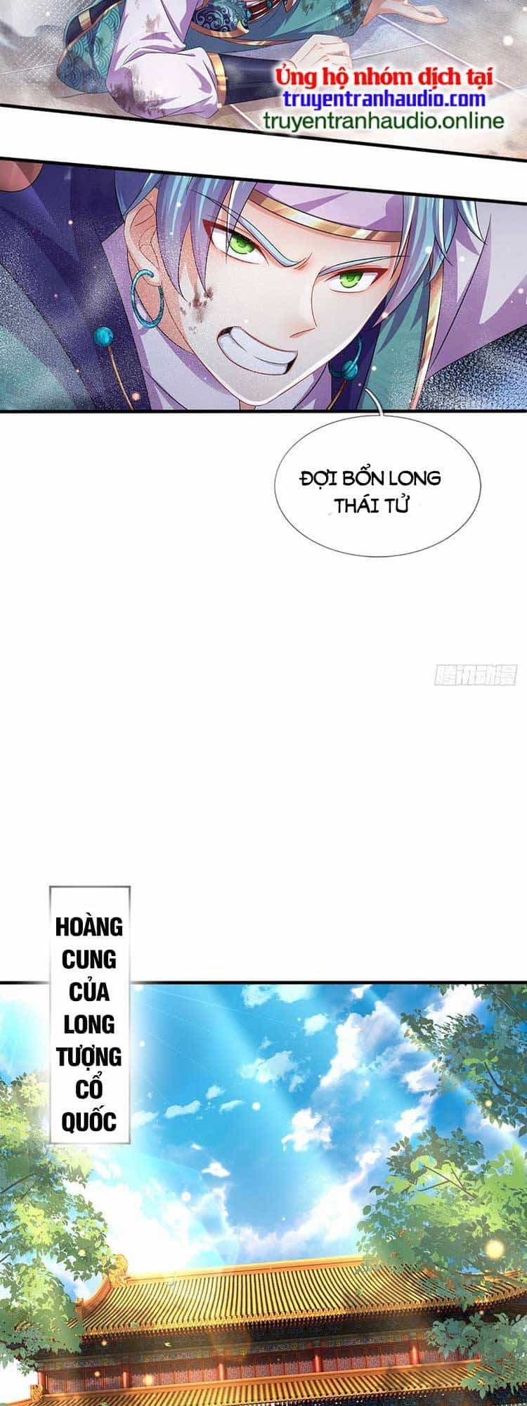 Bắt Đầu Với Chí Tôn Đan Điền - Chương 207 - ảnh 16