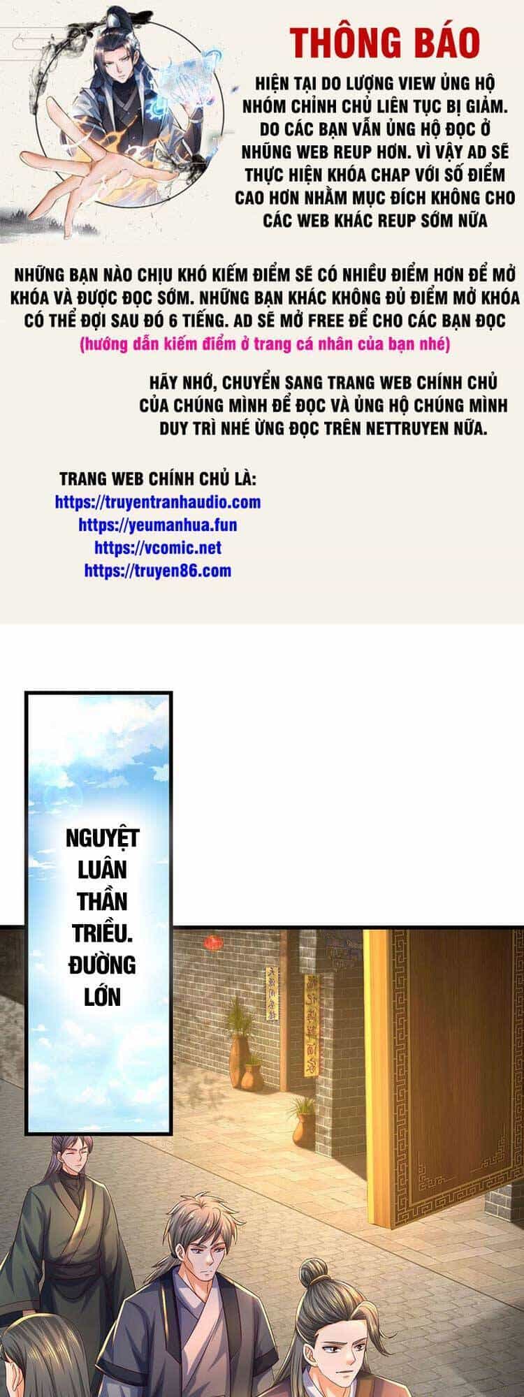 Bắt Đầu Với Chí Tôn Đan Điền - Chương 210 - ảnh 1