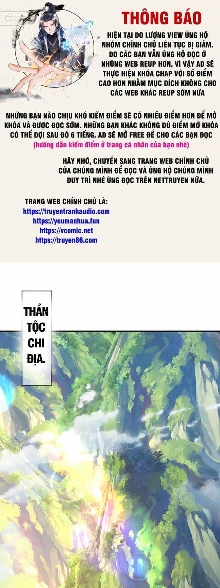 Bắt Đầu Với Chí Tôn Đan Điền - Chương 211 - ảnh 1