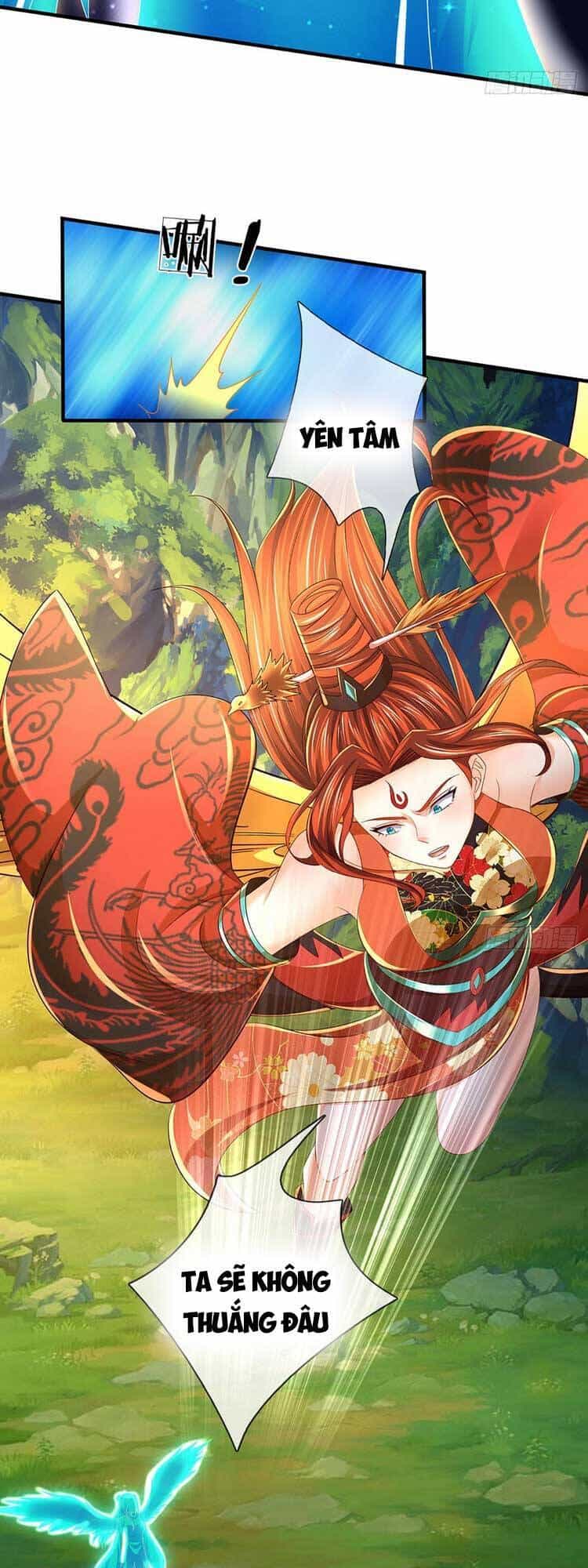 Bắt Đầu Với Chí Tôn Đan Điền - Chương 211 - ảnh 13