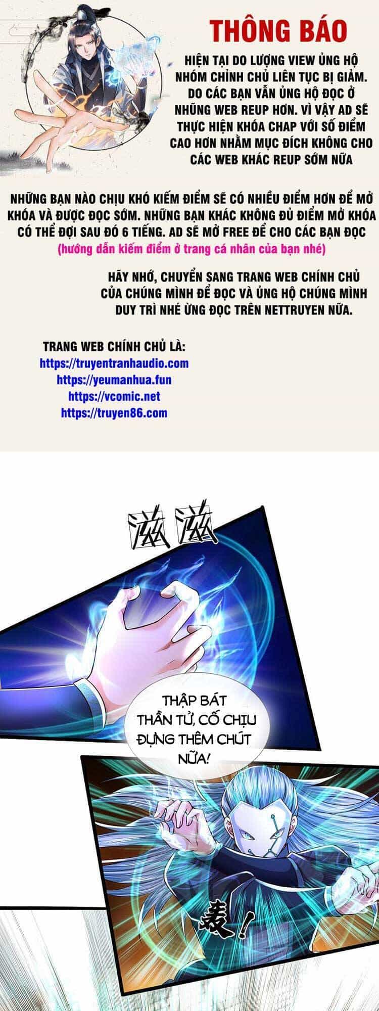 Bắt Đầu Với Chí Tôn Đan Điền - Chương 212 - ảnh 1