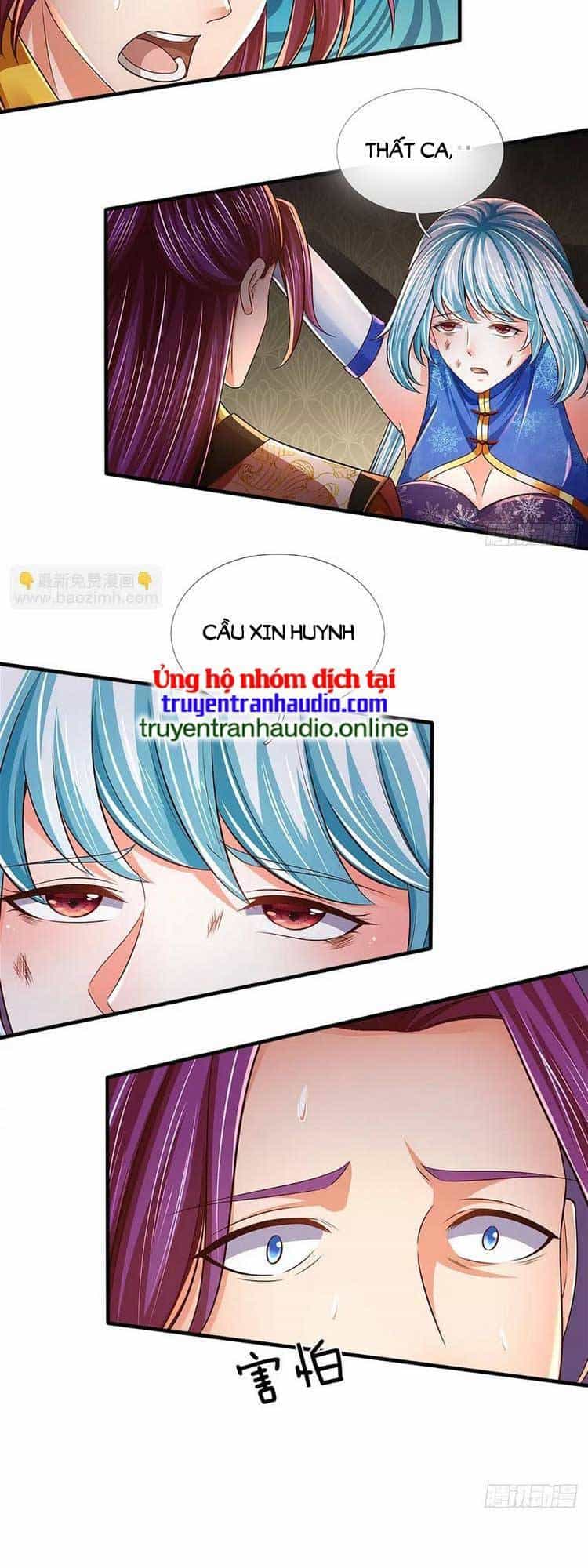 Bắt Đầu Với Chí Tôn Đan Điền - Chương 213 - ảnh 15