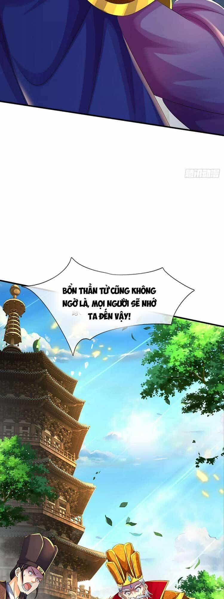 Bắt Đầu Với Chí Tôn Đan Điền - Chương 218 - ảnh 15